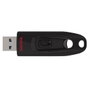 Sandisk Cruzer Ultra USB 3.0 32 GB Negro